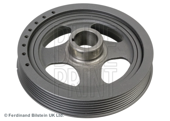 Belt Pulley, crankshaft